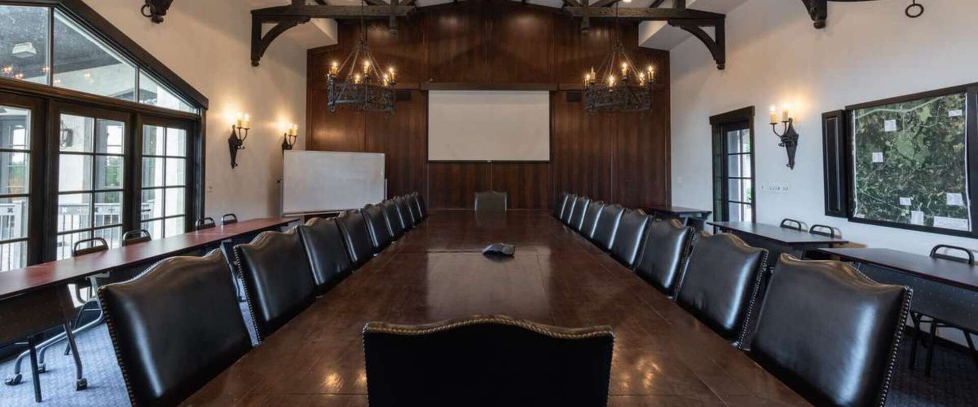 Corporate Hunts & Events