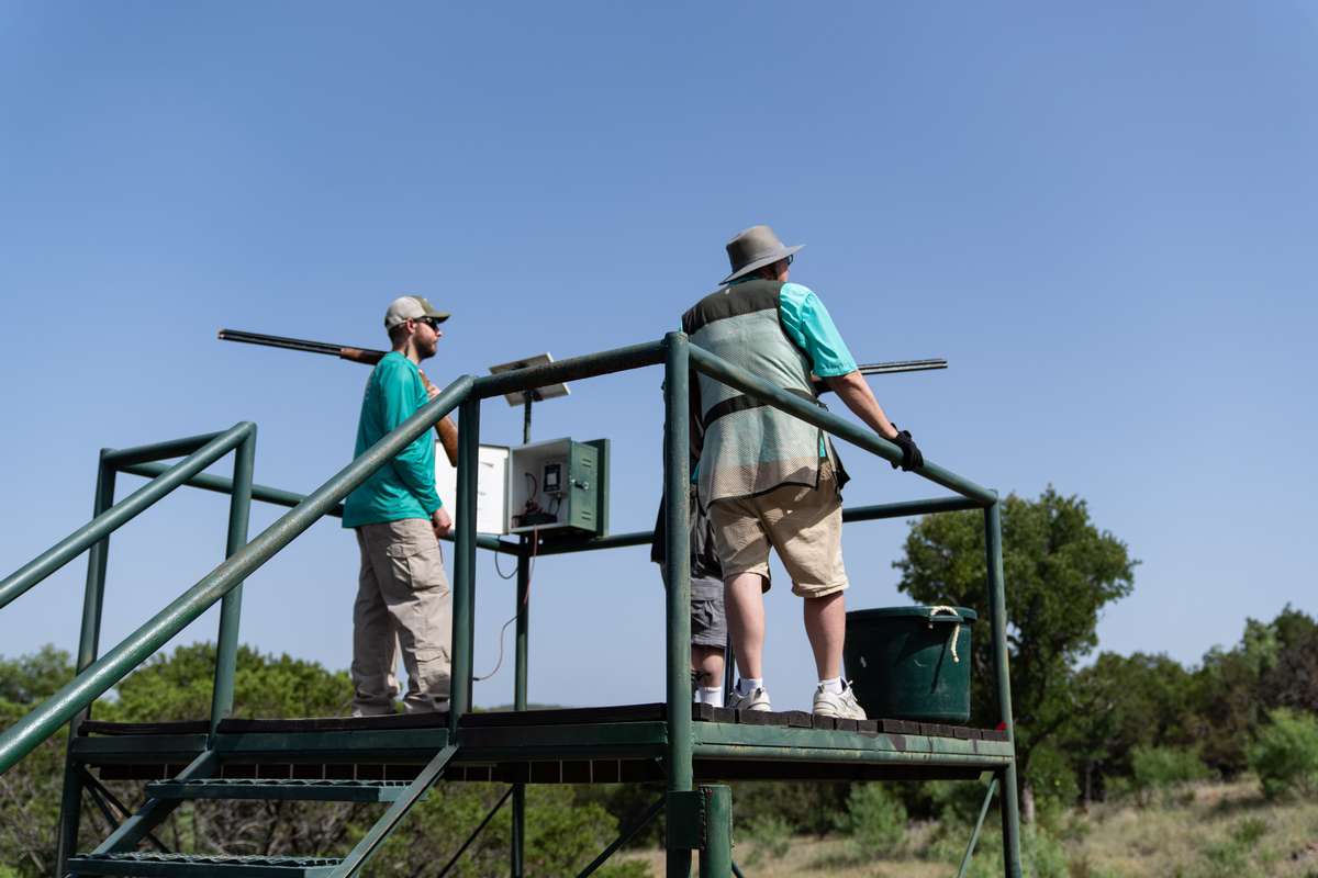 Corporate Group Activities Corporate Retreats in Texas